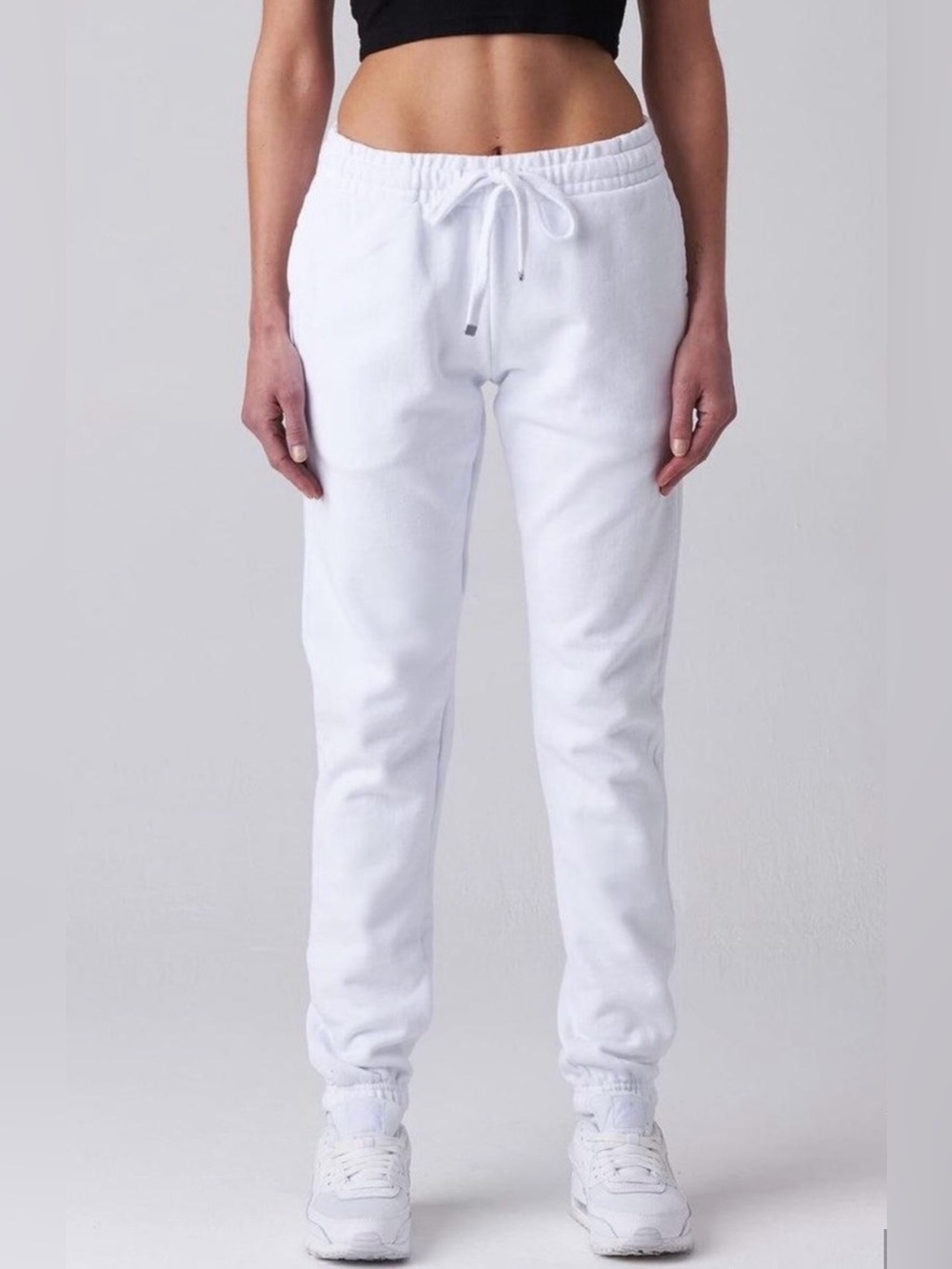 TALENTLESS Heavyweight Joggers, Size S